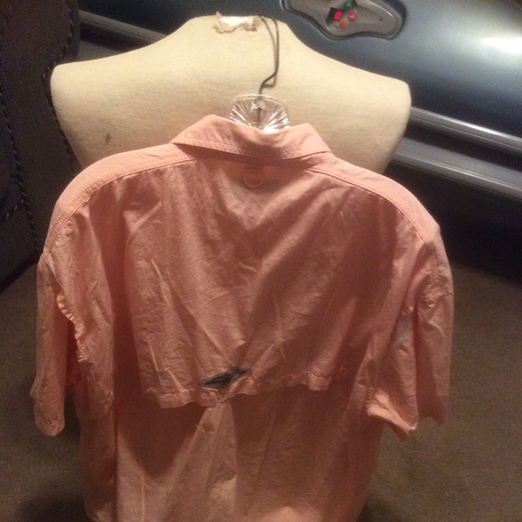 Hook and Tackle xlarge SS Shirt - Picture 2 of 10